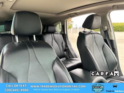 2020 Acura RDX   - Photo 39 - Los Angeles, CA 90064
