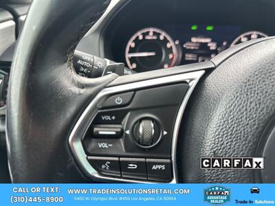 2020 Acura RDX   - Photo 24 - Los Angeles, CA 90064