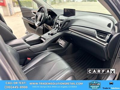 2020 Acura RDX   - Photo 36 - Los Angeles, CA 90064