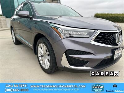 2020 Acura RDX   - Photo 6 - Los Angeles, CA 90064