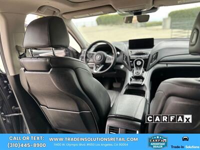 2020 Acura RDX   - Photo 53 - Los Angeles, CA 90064