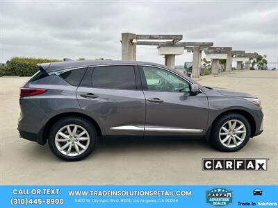 2020 Acura RDX   - Photo 10 - Los Angeles, CA 90064
