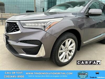 2020 Acura RDX   - Photo 8 - Los Angeles, CA 90064
