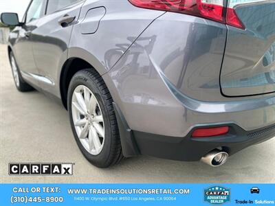 2020 Acura RDX   - Photo 7 - Los Angeles, CA 90064
