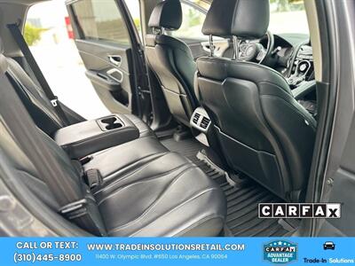 2020 Acura RDX   - Photo 52 - Los Angeles, CA 90064