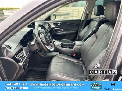 2020 Acura RDX   - Photo 45 - Los Angeles, CA 90064