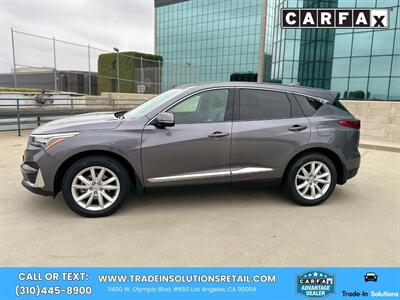 2020 Acura RDX   - Photo 13 - Los Angeles, CA 90064