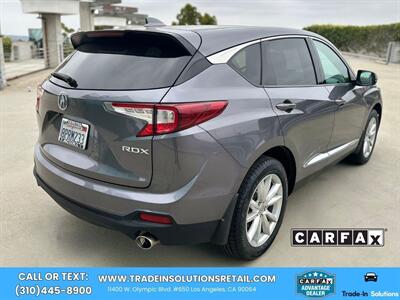 2020 Acura RDX   - Photo 11 - Los Angeles, CA 90064