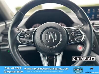 2020 Acura RDX   - Photo 27 - Los Angeles, CA 90064