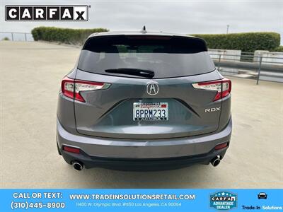 2020 Acura RDX   - Photo 12 - Los Angeles, CA 90064