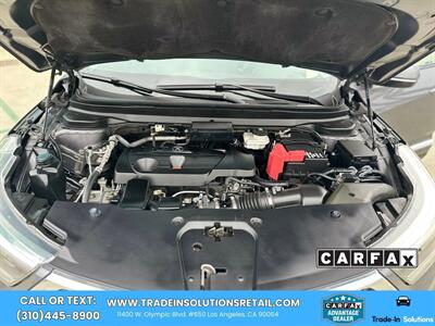 2020 Acura RDX   - Photo 58 - Los Angeles, CA 90064