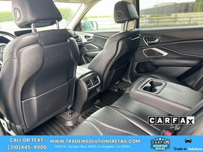 2020 Acura RDX   - Photo 54 - Los Angeles, CA 90064