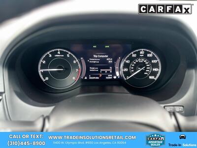 2020 Acura RDX   - Photo 21 - Los Angeles, CA 90064