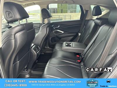 2020 Acura RDX   - Photo 55 - Los Angeles, CA 90064