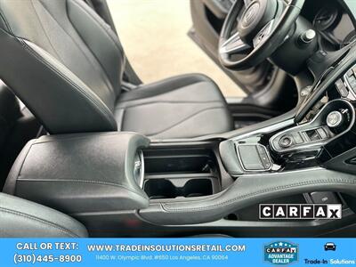 2020 Acura RDX   - Photo 30 - Los Angeles, CA 90064