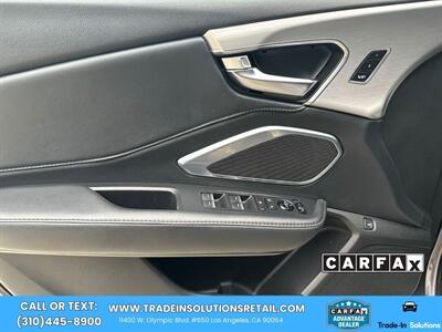 2020 Acura RDX   - Photo 44 - Los Angeles, CA 90064