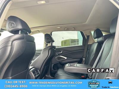 2020 Acura RDX   - Photo 42 - Los Angeles, CA 90064