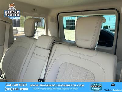 2023 Mercedes-Benz AMG G 63  4 Matic - Photo 36 - Los Angeles, CA 90064