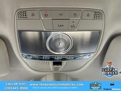 2023 Mercedes-Benz AMG G 63  4 Matic - Photo 24 - Los Angeles, CA 90064