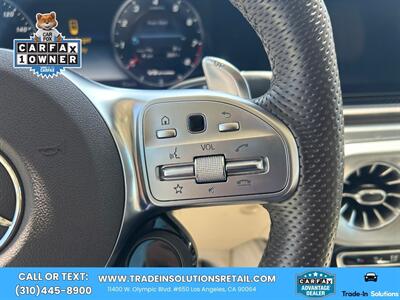 2023 Mercedes-Benz AMG G 63  4 Matic - Photo 39 - Los Angeles, CA 90064