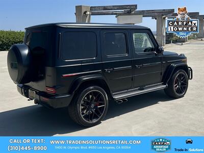 2023 Mercedes-Benz AMG G 63  4 Matic - Photo 6 - Los Angeles, CA 90064