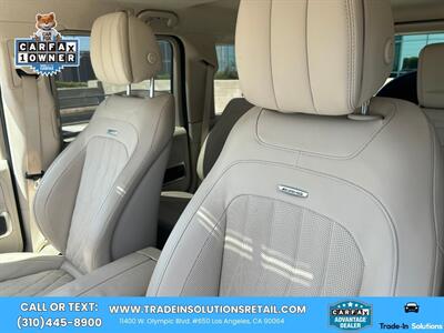 2023 Mercedes-Benz AMG G 63  4 Matic - Photo 19 - Los Angeles, CA 90064