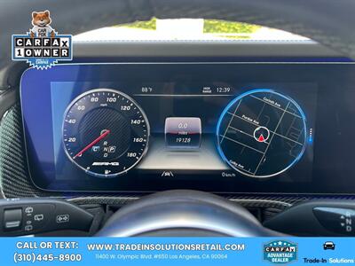 2023 Mercedes-Benz AMG G 63  4 Matic - Photo 44 - Los Angeles, CA 90064