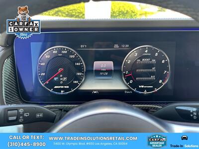 2023 Mercedes-Benz AMG G 63  4 Matic - Photo 45 - Los Angeles, CA 90064