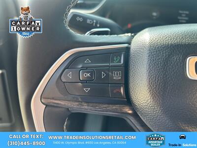 2023 Jeep Grand Cherokee 4x4  Limited Luxury - Photo 30 - Los Angeles, CA 90064
