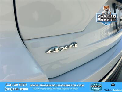 2023 Jeep Grand Cherokee 4x4  Limited Luxury - Photo 13 - Los Angeles, CA 90064