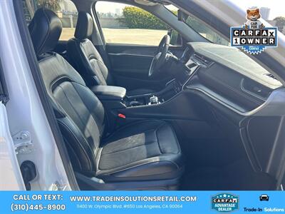 2023 Jeep Grand Cherokee 4x4  Limited Luxury - Photo 40 - Los Angeles, CA 90064