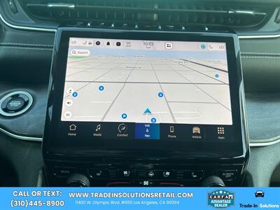 2023 Jeep Grand Cherokee 4x4  Limited Luxury - Photo 23 - Los Angeles, CA 90064