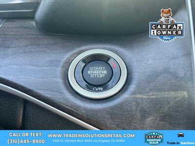 2023 Jeep Grand Cherokee 4x4  Limited Luxury - Photo 28 - Los Angeles, CA 90064