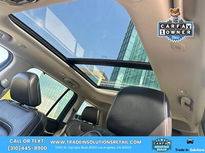 2023 Jeep Grand Cherokee 4x4  Limited Luxury - Photo 42 - Los Angeles, CA 90064