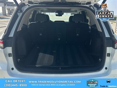 2023 Jeep Grand Cherokee 4x4  Limited Luxury - Photo 50 - Los Angeles, CA 90064