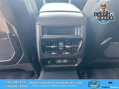 2023 Jeep Grand Cherokee 4x4  Limited Luxury - Photo 46 - Los Angeles, CA 90064