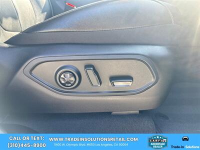 2023 Jeep Grand Cherokee 4x4  Limited Luxury - Photo 39 - Los Angeles, CA 90064