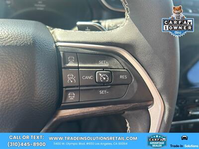 2023 Jeep Grand Cherokee 4x4  Limited Luxury - Photo 31 - Los Angeles, CA 90064