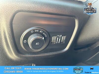 2023 Jeep Grand Cherokee 4x4  Limited Luxury - Photo 35 - Los Angeles, CA 90064