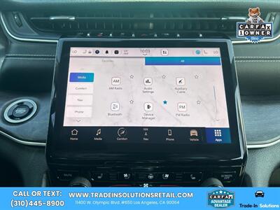 2023 Jeep Grand Cherokee 4x4  Limited Luxury - Photo 26 - Los Angeles, CA 90064
