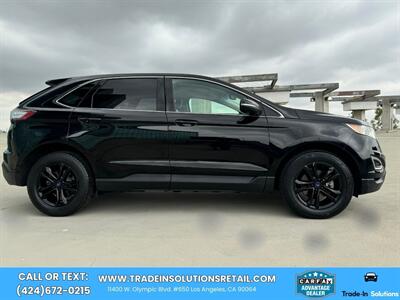 2018 Ford Edge SEL   - Photo 7 - Los Angeles, CA 90064