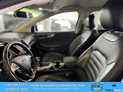 2018 Ford Edge SEL   - Photo 21 - Los Angeles, CA 90064