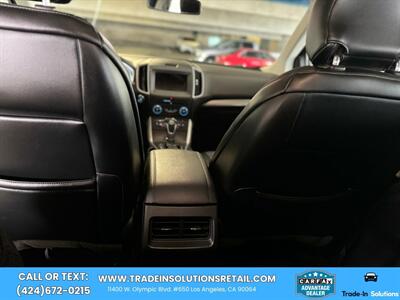 2018 Ford Edge SEL   - Photo 26 - Los Angeles, CA 90064