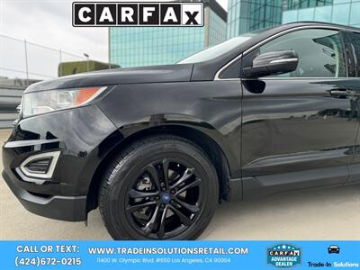 2018 Ford Edge SEL   - Photo 11 - Los Angeles, CA 90064