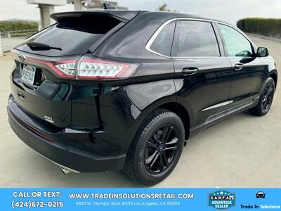 2018 Ford Edge SEL   - Photo 17 - Los Angeles, CA 90064