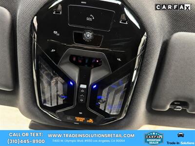 2024 BMW 530i Premium Package Premium Package - Photo 24 - Los Angeles, CA 90064