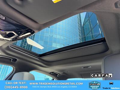 2024 BMW 530i Premium Package Premium Package - Photo 16 - Los Angeles, CA 90064