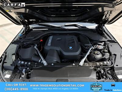 2024 BMW 530i Premium Package Premium Package - Photo 32 - Los Angeles, CA 90064