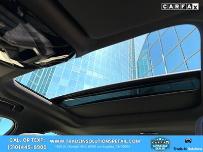2024 BMW 530i Premium Package Premium Package - Photo 17 - Los Angeles, CA 90064