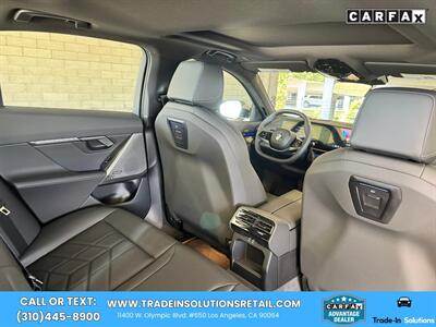 2024 BMW 530i Premium Package Premium Package - Photo 27 - Los Angeles, CA 90064